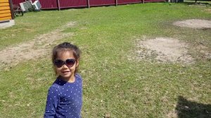 КАК ГУЛЯЕТ ТЕЛОЧКА