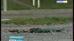 Водитель катка,попал под каток