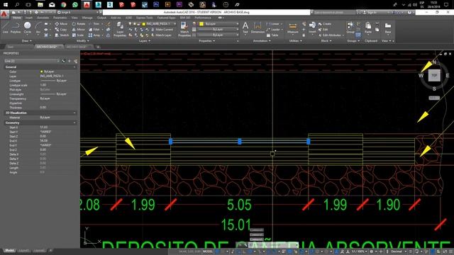 PROCEDIMIENTO DE CONSTRUCCION DE MODELO DE DRENAJE смотреть онлайн