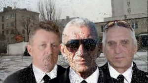 Александр Хамов  Было время