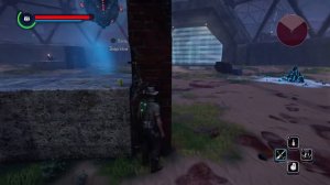 ELEX | Приручение Бадабума