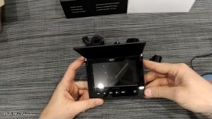 Обзор бюджетной подводной камеры для рыбалки LUCKY FL180AR. Камера просто ОГОНЬ!!!