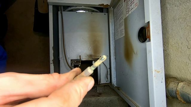 Напольные энергонезависимые газовые котлы. – смотреть онлайн все 4 ...