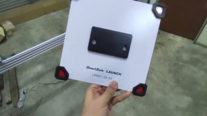 ADAS Calibration: Toyota Harrier 2017 Front Recognition Camera Calibration