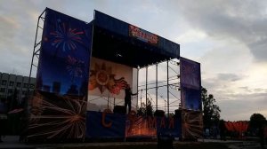 Клименко Валерий - Пропавшим без вести (Носков)