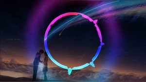 Jah Khalib - ты словно целая вселенная (Instrumental)