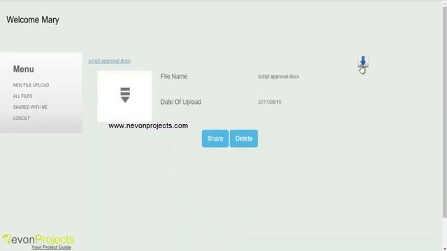 Data Duplication Removal Using File Checksum смотреть онлайн