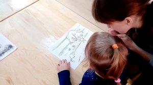 Развивающие занятия для детей от 1,5 до 2 лет