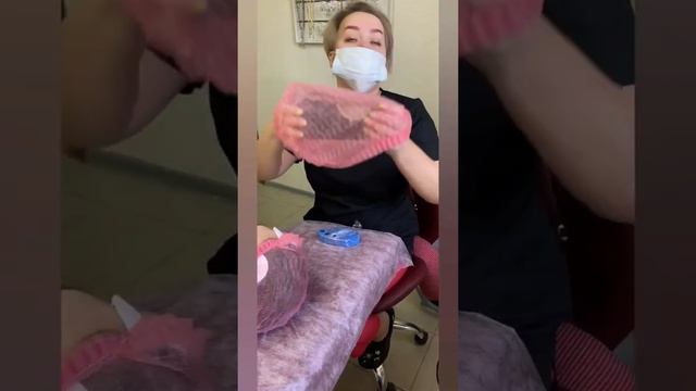 Перманентный макияж от Brusnika by Mila смотреть онлайн