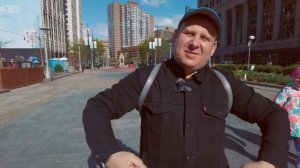 Детройт! Приехал в самый криминальный город США! Можно ли здесь выжить