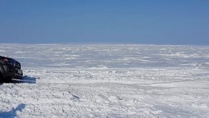 Покатушки в Анадыре