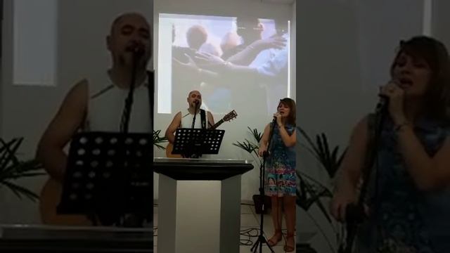 Danilo Souza (Pra Deus) - Amigo De Deus - Comp. Adhemar De Campos