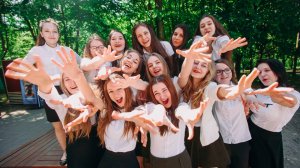 Переделки на выпускной