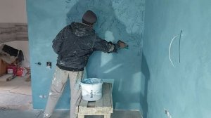 Мокрый шелк