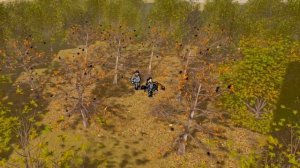 Про Алика и Лелика Охота 12 серия