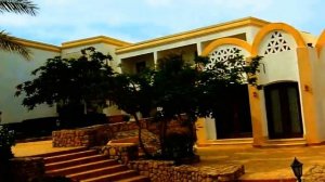 CLUB REEF 4 * Обзор отеля. Egypt, Sharm El-Sheikh