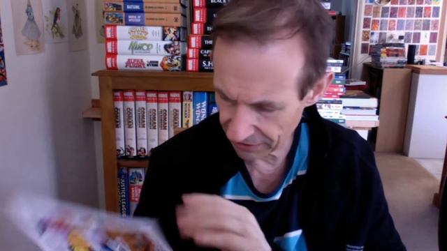 X-men Epic collection 6 "Proteus" from Marvel Book Review (Wolverine Storm Nightcrawler Cyclops etc смотреть онлайн