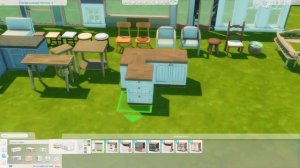 ⭐МОЯ ПАПКА МОДС ДЛЯ СТРОИТЕЛЬСТВА⭐ SIMS 4