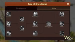 Wolf Game: the Wild Kingdom Tips and Tricks for a good start