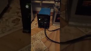 Насос отопления от аккумулятора