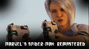 Marvel's Spider-Man: Remastered -  Серебряный Соболь. Часть 1