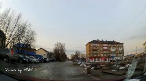 Печора - СЕВЕРНЫЙ город? ⛈️Да ладно!... Что с погодой??? 5 ноября! +5°С! Когда такое было?