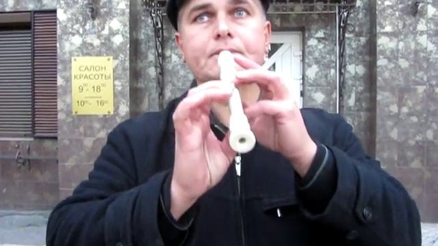 Александр Солодкий Блок-флейта Сопрано Luigi Boccherini Minuet смотреть онлайн