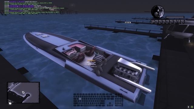 (5) ПУТЬ ЛОВЦА - *самая УДАЧНАЯ ловля* - arizona rp
