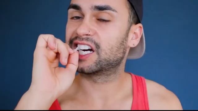 Отбеливающие полоски для зубов КУПИТЬ НА АЛИЭКСПРЕСС, КРУТЫЕ ТОВАРЫ ИЗ КИТАЯ смотреть онлайн