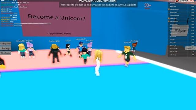 Я-пикачу на гироскутере!Roblox по русски смотреть онлайн