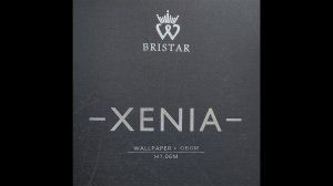 Обои Bristar Xenia