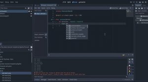 Create a top-down character controller in Godot 4