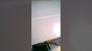 Ремонт арки газель