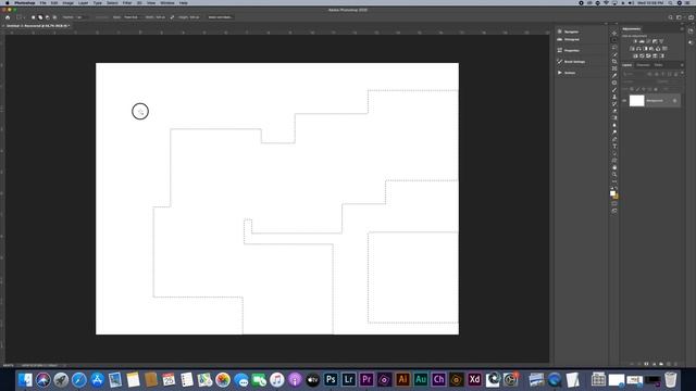 Marquee Tool Photoshop Tutorial(rectangular & elliptical marquee tool) смотреть онлайн