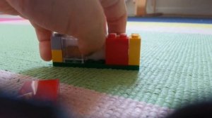 КАК СДЕЛАТЬ 3D ПРИНТЕР ИЗ ЛЕГО!!!《ТЕМ БОЛЕЕ ВСЕ ПРОЩЕ ЧЕМ КАЖЕТСЯ》КАК СДЕЛАТЬ ?????☺