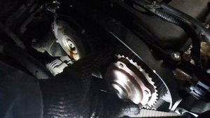 Причина стука в двигателе Z18XER (F18D4)
