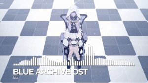 ブルーアーカイブ Blue Archive OST 122. Underwater Jungle