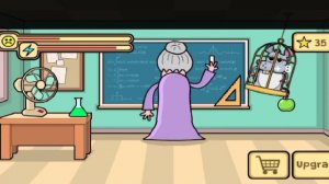 📏Bash the Teacher📏. 2 часть.