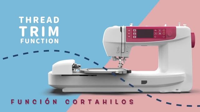NECCHI NCH01AX - PRESENTACIÓN