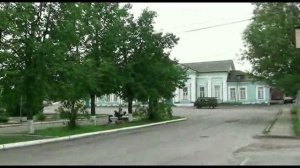 КЛИП на песню РОДНАЯ МАЛЕНЬКАЯ СТАНЦИЯ