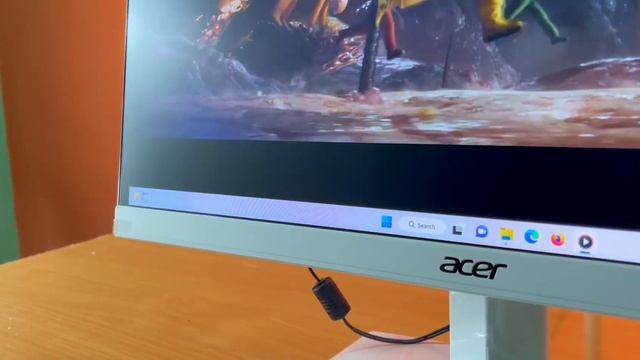 I Brought this Monitor Under 8000 & It's Great - Review After 2 Month смотреть онлайн