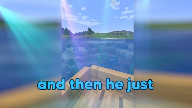 Testing Minecraft Laws That Ignore Logic смотреть онлайн