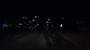 Выезжаем из Балаково в сторону Вольска)