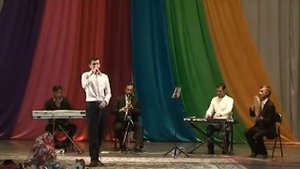 Абдумачид Бобоев. масти хуморам кардӣ.шеъри А Бобоев.оҳанги озарӣ