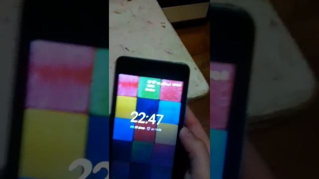 Как отключить безопасный режим