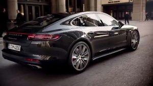 Porsche Panamera Порше Панамера