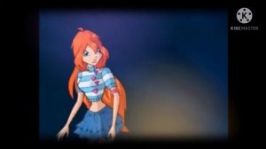 Блум и Валтор - Снег в океане