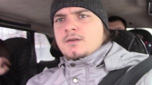 Бессмысленный предновогодний ВЛОГ#1 - Полная хрень, не смотрите даже, это я так, для себя выложил,