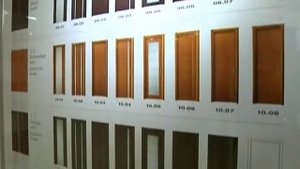 Открытие нового магазина межкомнатных дверей