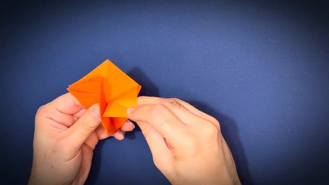 The Spirit Of The Ocean In Origami: Live Fish With Paper?? смотреть онлайн